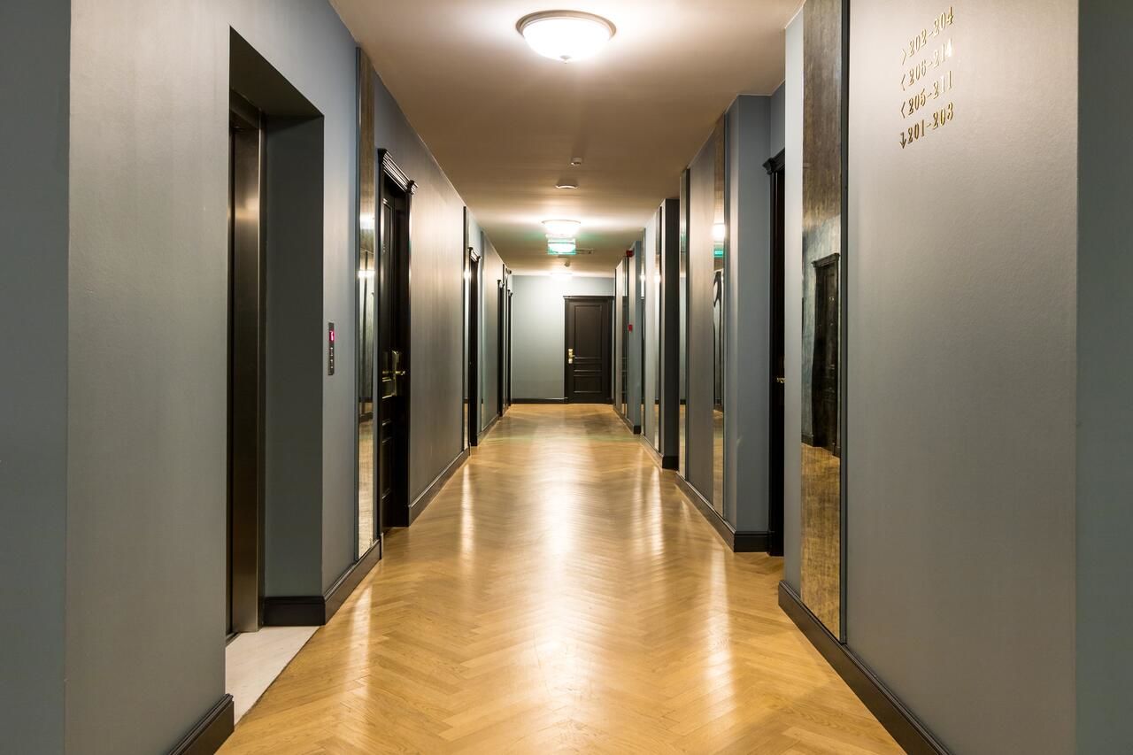 Отель Museum Hotel Orbeliani Тбилиси