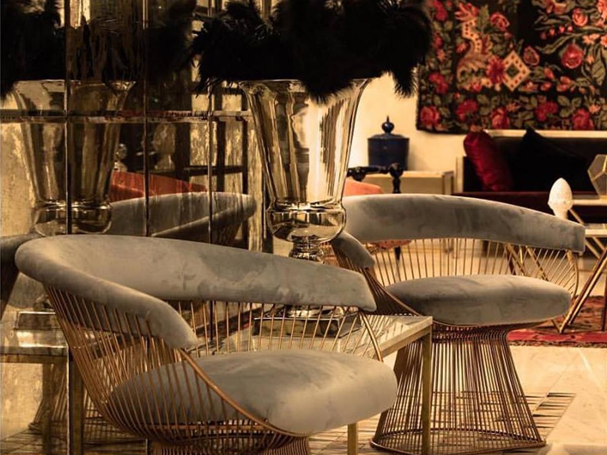 Отель Museum Hotel Orbeliani Тбилиси