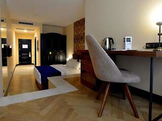 Отель Museum Hotel Orbeliani Тбилиси Двухместный номер «Атонели»-4