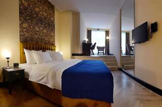 Отель Museum Hotel Orbeliani Тбилиси Двухместный номер «Атонели»-5