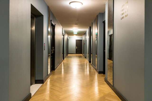 Отель Museum Hotel Orbeliani Тбилиси-13